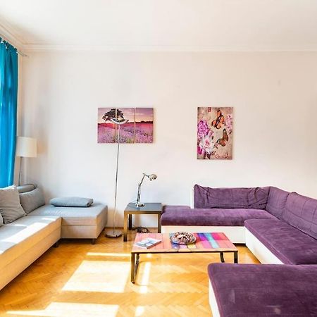 Budapest Basilica Apartment Экстерьер фото