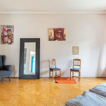 Budapest Basilica Apartment Экстерьер фото