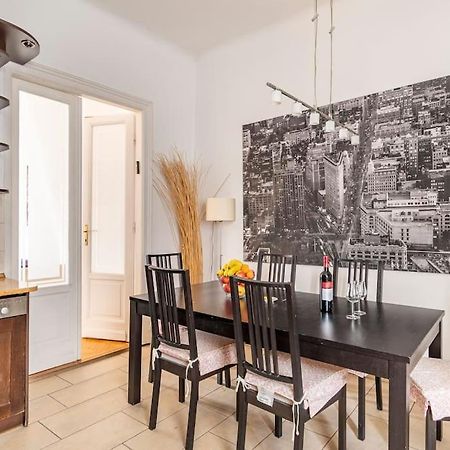 Budapest Basilica Apartment Экстерьер фото