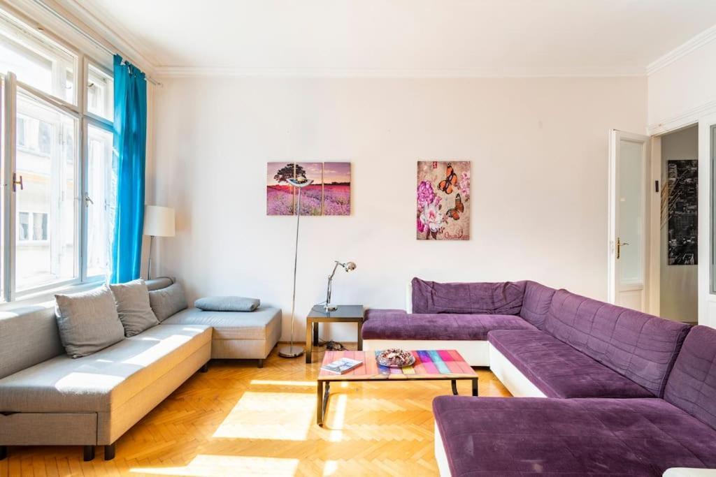 Budapest Basilica Apartment Экстерьер фото