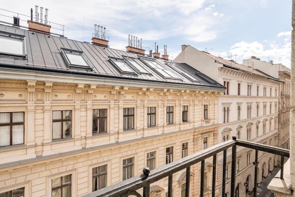 Budapest Basilica Apartment Экстерьер фото