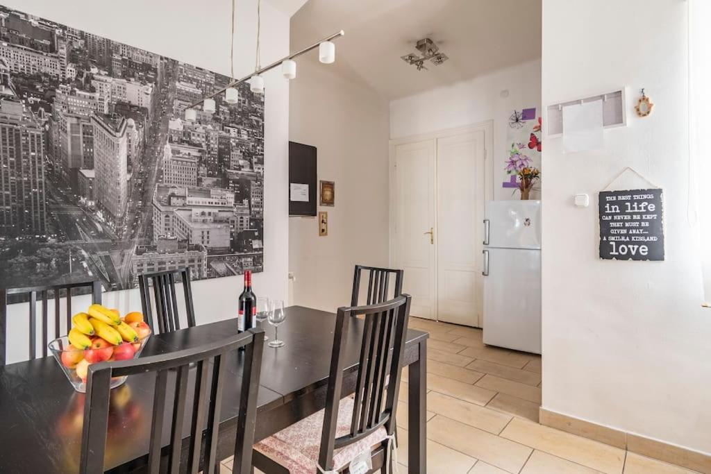 Budapest Basilica Apartment Экстерьер фото