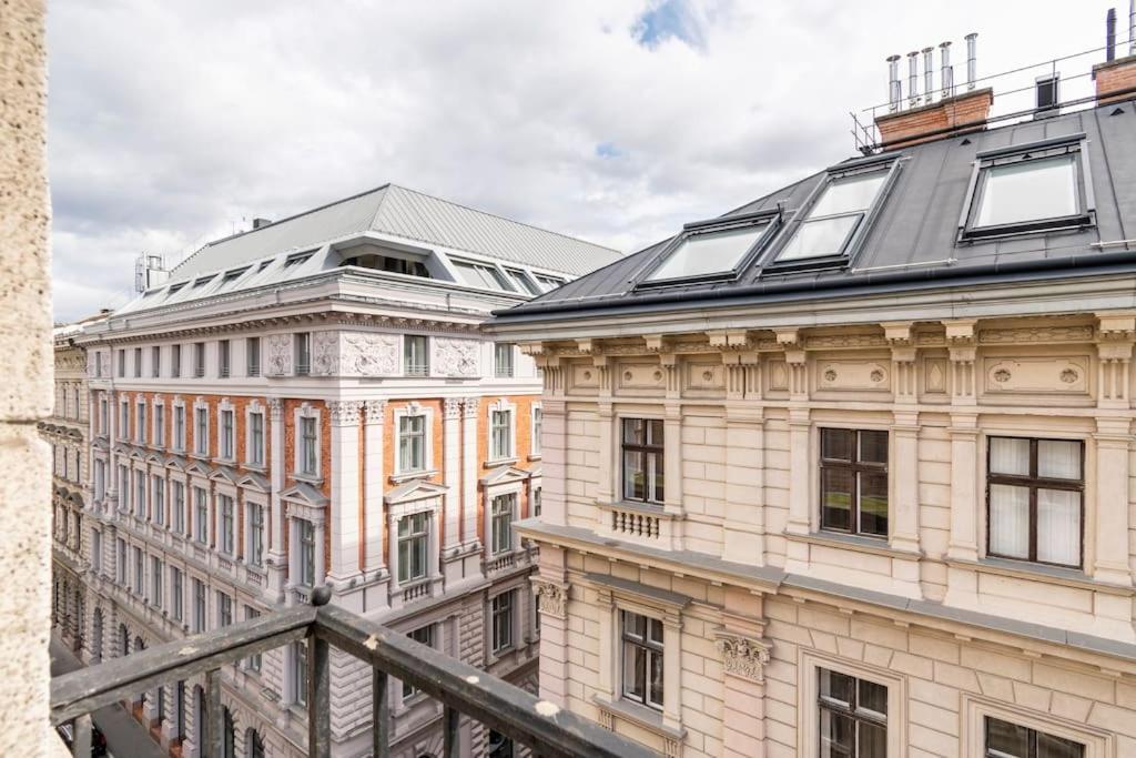 Budapest Basilica Apartment Экстерьер фото
